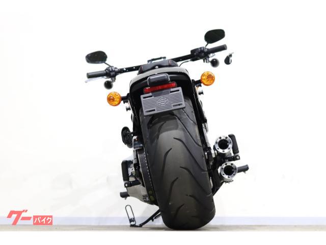 HARLEY-DAVIDSON FXBRS ソフテイル HARLEY-DAVIDSON FXBRS ソフテイル