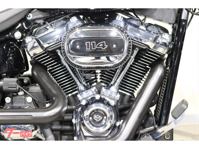 HARLEY-DAVIDSON FXBRS ソフテイル HARLEY-DAVIDSON FXBRS ソフテイル