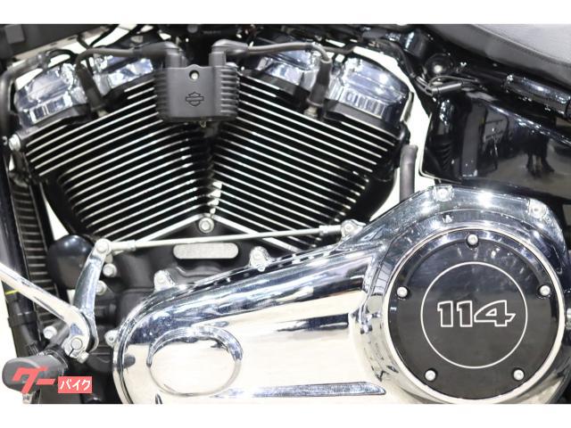 HARLEY-DAVIDSON FXBRS ソフテイル HARLEY-DAVIDSON FXBRS ソフテイル
