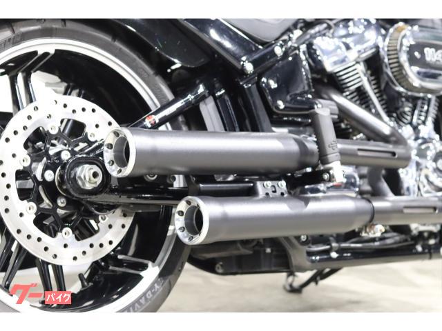 HARLEY-DAVIDSON FXBRS ソフテイル HARLEY-DAVIDSON FXBRS ソフテイル