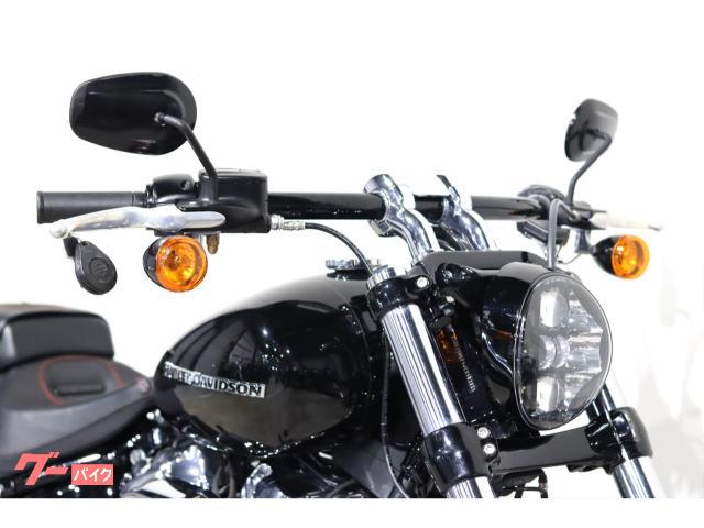 HARLEY-DAVIDSON FXBRS ソフテイル HARLEY-DAVIDSON FXBRS ソフテイル