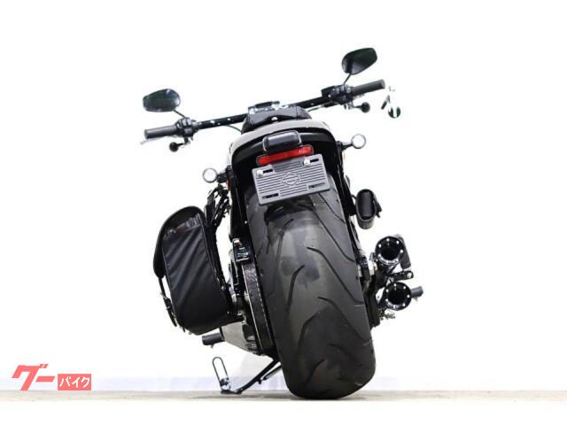 HARLEY－DAVIDSON FXBRS ソフテイル