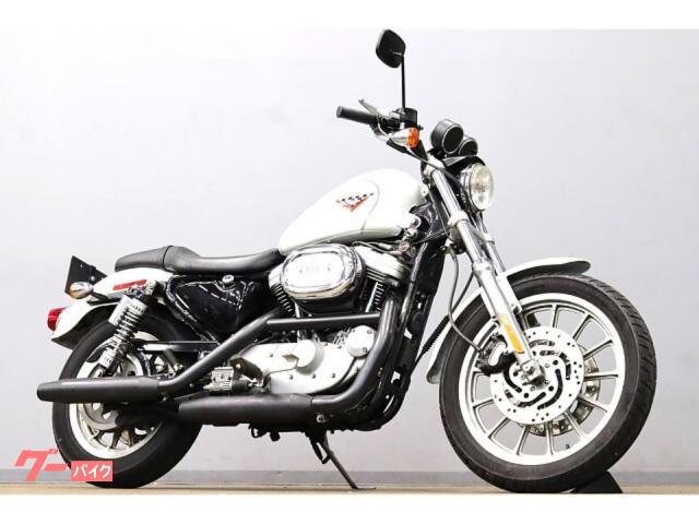 ＨＡＲＬＥＹ－ＤＡＶＩＤＳＯＮ ＸＬ１２００Ｓ スポーツ ２００２ｙＭ 国内ディーラー車両 リジスポ ストック １１９５５ｋｍ 低走行 キャブ車  連結管マフラー｜ＭＩＤＷＡＹ ＣＩＴＯＲＥ｜新車・中古バイクなら【グーバイク】