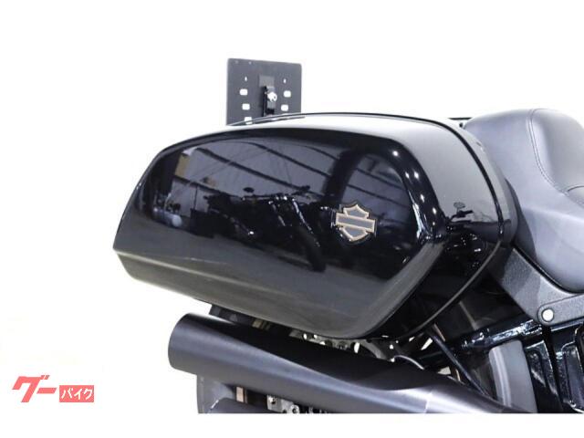 HARLEY－DAVIDSON FXLRST ソフテイル