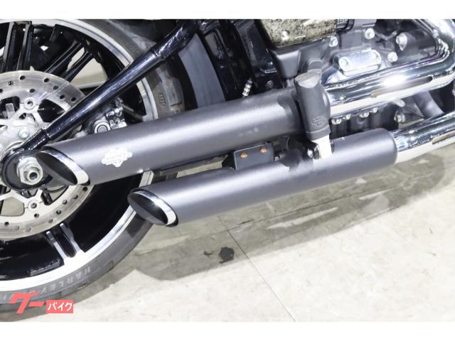 HARLEY－DAVIDSON FXBRS ソフテイル