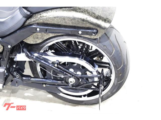 HARLEY－DAVIDSON FXBRS ソフテイル