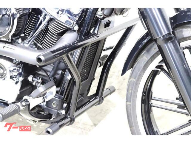 HARLEY－DAVIDSON FXBRS ソフテイル