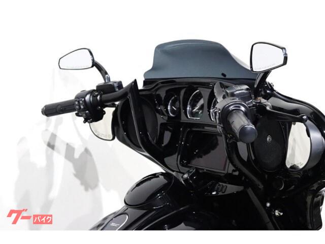 HARLEY－DAVIDSON FLHXS ストリートグライド