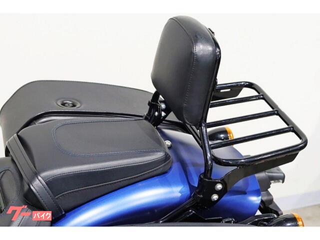 HARLEY－DAVIDSON FXBRS ソフテイル
