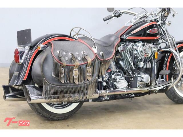 HARLEY－DAVIDSON FLSTS ヘリテイジスプリンガー