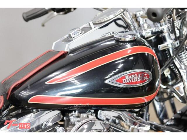 HARLEY－DAVIDSON FLSTS ヘリテイジスプリンガー