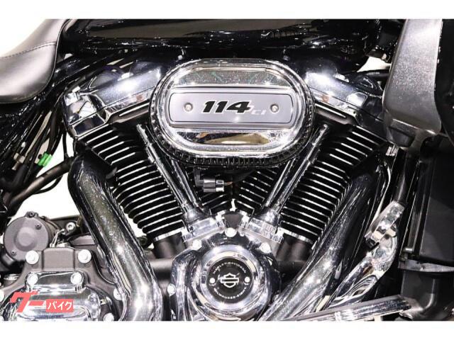 HARLEY－DAVIDSON FLHXS ストリートグライド