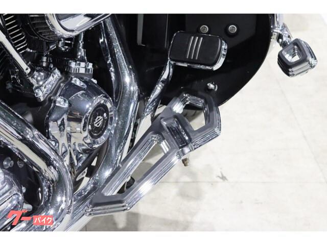 HARLEY－DAVIDSON FLHXS ストリートグライド