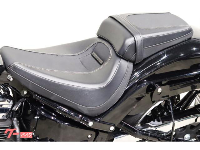 HARLEY－DAVIDSON FXBRS ソフテイル