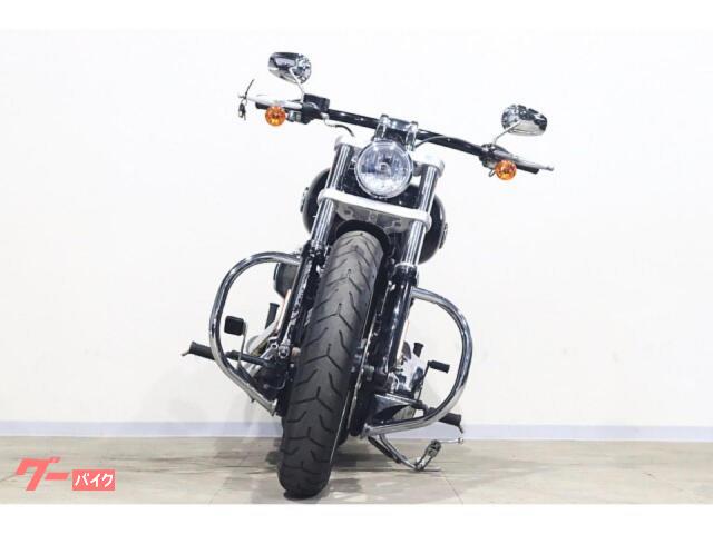 HARLEY-DAVIDSON FXSB ブレイクアウト HARLEY-DAVIDSON FXSB ブレイクアウト
