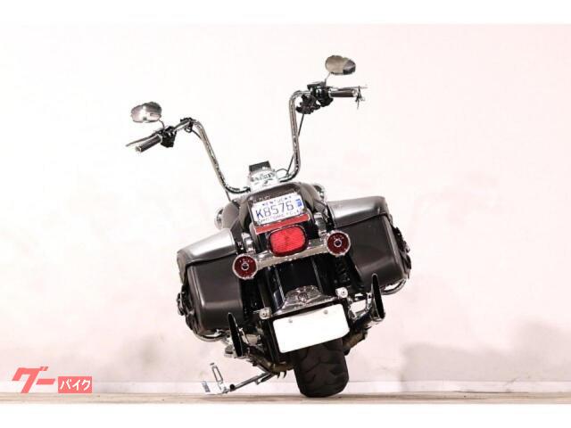 HARLEY－DAVIDSON FLHRC ロードキング