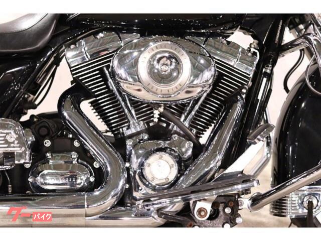 HARLEY－DAVIDSON FLHRC ロードキング