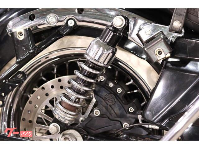 HARLEY－DAVIDSON FLHRC ロードキングクラシック