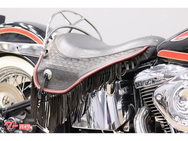 HARLEY－DAVIDSON FLSTS ヘリテイジスプリンガー