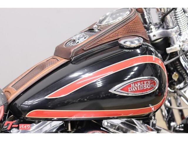 HARLEY－DAVIDSON FLSTS ヘリテイジスプリンガー