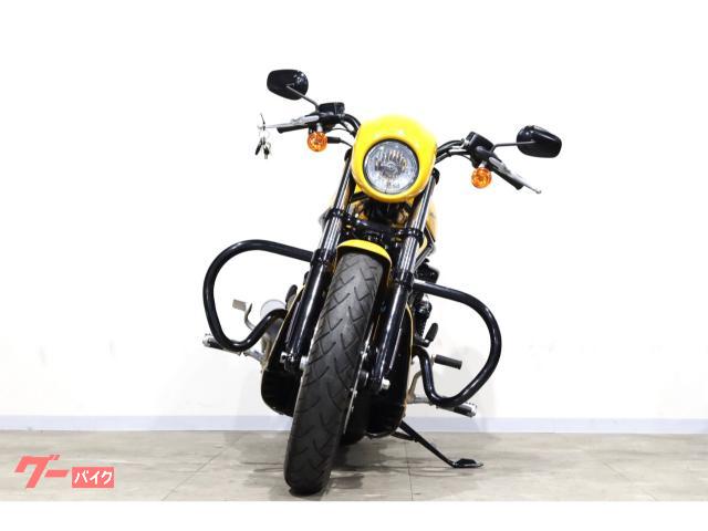 HARLEY－DAVIDSON VRSCDX ナイトロッド