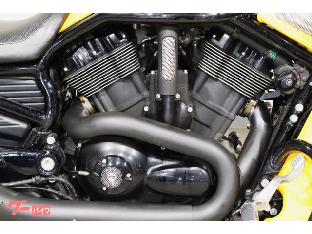 HARLEY－DAVIDSON VRSCDX ナイトロッド