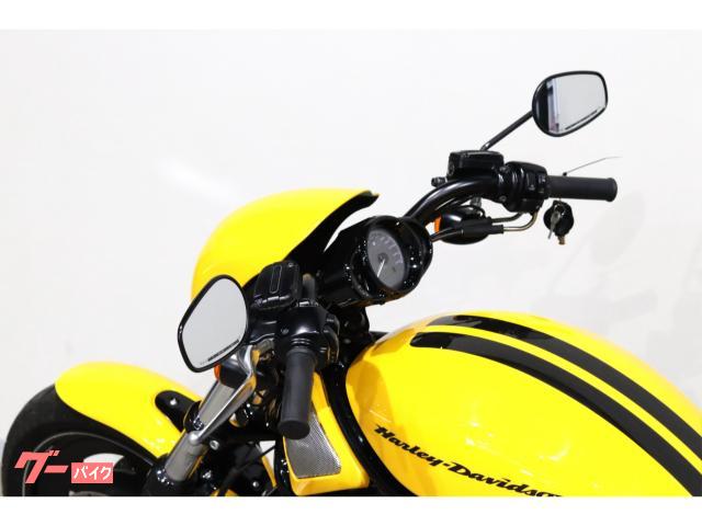 HARLEY－DAVIDSON VRSCDX ナイトロッド