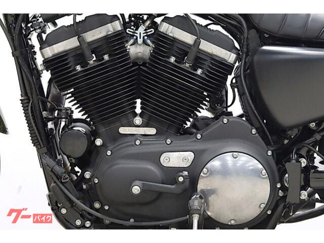 ハーレー XL883 CN2 実動車外し 純正 セキュリティーシステム 検※ スポーツスター XLH883 883C 883H 883R 883L XL1200 51Z66