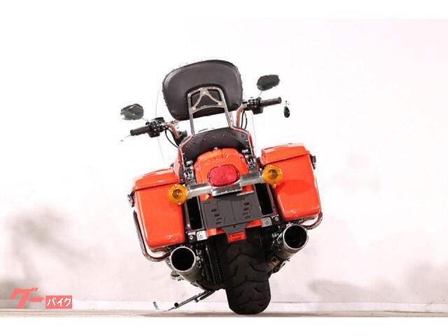 HARLEY－DAVIDSON FLHR ロードキング