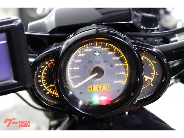 HARLEY－DAVIDSON VRSCDX ナイトロッド