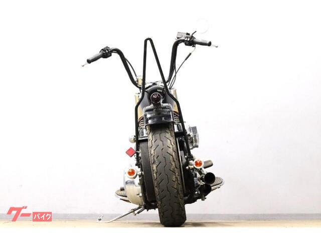 ＨＡＲＬＥＹ－ＤＡＶＩＤＳＯＮ ＦＬＳＴＦ ファットボーイ １９９４ｙｍ 中期ＥＶＯ ボバーカスタム ＳＵキャブ ＤＹＮＡ－Ｓ  スラッシュカットマフラー｜ＭＩＤＷＡＹ ＣＩＴＯＲＥ｜新車・中古バイクなら【グーバイク】