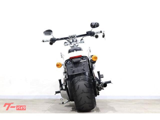TFブレイクアウト！ HARLEY－DAVIDSON FXSB ブレイクアウト