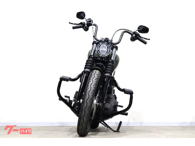 HARLEY-DAVIDSON FXBBS ソフテイル HARLEY-DAVIDSON FXBBS ソフテイル