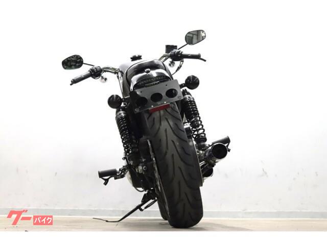 HARLEY－DAVIDSON XL1200CX ロードスター