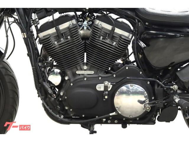 HARLEY－DAVIDSON XL1200CX ロードスター