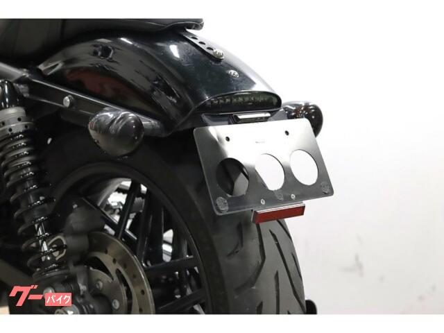 HARLEY－DAVIDSON XL1200CX ロードスター