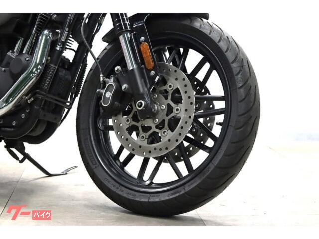 HARLEY－DAVIDSON XL1200CX ロードスター