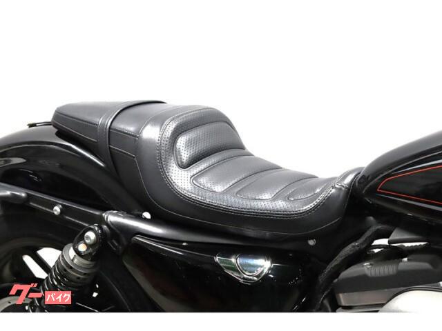 HARLEY－DAVIDSON XL1200CX ロードスター