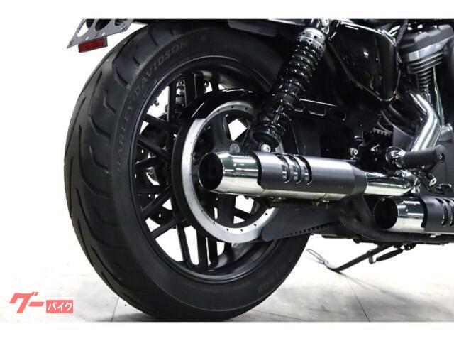 HARLEY－DAVIDSON XL1200CX ロードスター