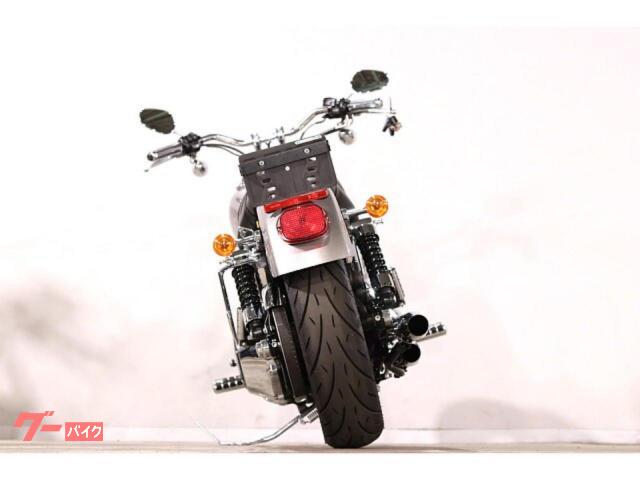 HARLEY－DAVIDSON FXDL ローライダー