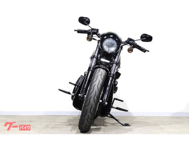 HARLEY－DAVIDSON VRSCDX ナイトロッド