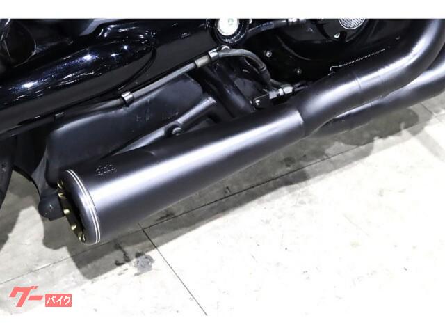 HARLEY－DAVIDSON VRSCDX ナイトロッド