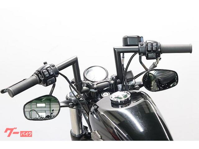 HARLEY－DAVIDSON XL1200X フォーティ