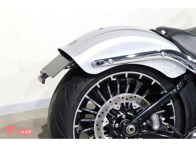 HARLEY－DAVIDSON FXSB ブレイクアウト