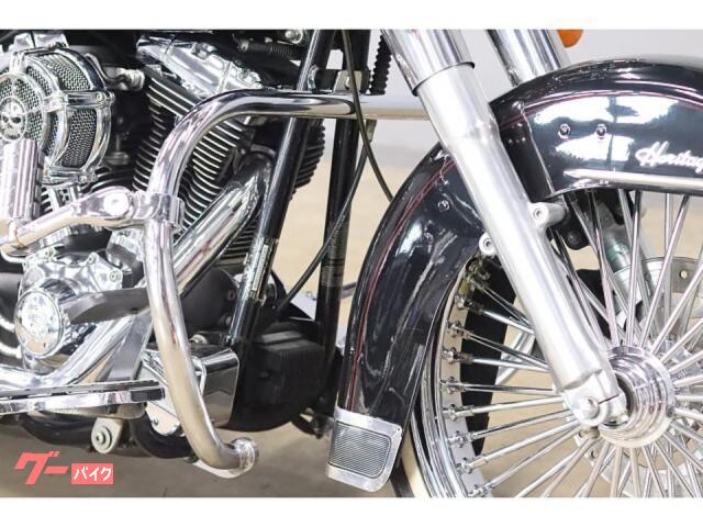 HARLEY－DAVIDSON FLSTC ヘリテイジソフテイル