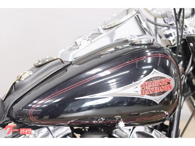 HARLEY－DAVIDSON FLSTC ヘリテイジソフテイル