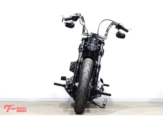 HARLEY－DAVIDSON FXBRS ソフテイル