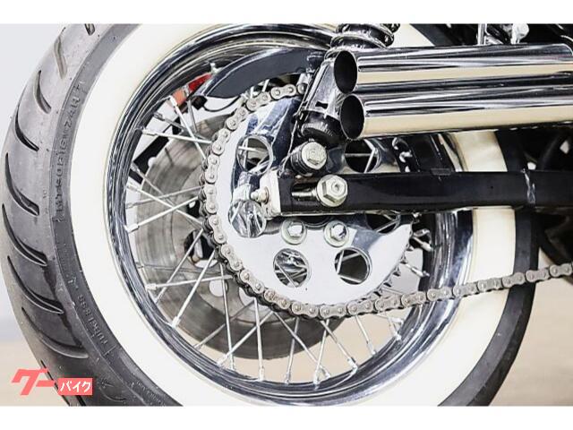 スズキRG80 ホイール前後セット スズキRG80 ホイール前後セット