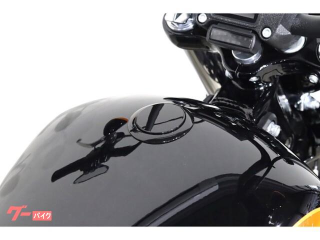 だいぶー HARLEY－DAVIDSON FXBBS ソフテイル