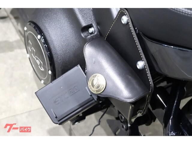 (1130p様) HARLEY－DAVIDSON FXBBS ソフテイル